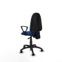 Office Chair Aýna Asincro Piqueras y Crespo BFN01RP Blue