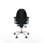 Office Chair Aýna Asincro Piqueras y Crespo B2D05RF Blue