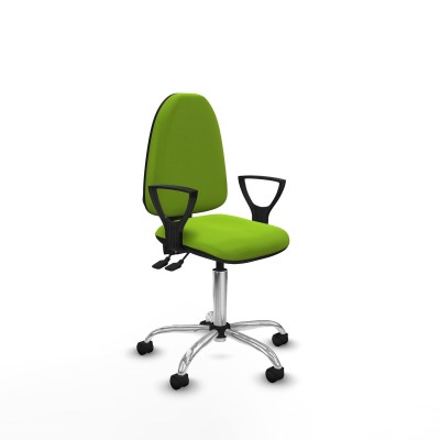 Office Chair Aýna Asincro Piqueras y Crespo BFN05RN Pistachio