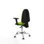 Office Chair Aýna Asincro Piqueras y Crespo B2D05RT Pistachio