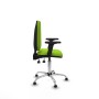 Office Chair Aýna Asincro Piqueras y Crespo B2D05RT Pistachio