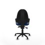 Office Chair Aýna Asincro Piqueras y Crespo BFN01RT Blue