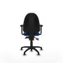 Chaise de Bureau Aýna Asincro Piqueras y Crespo B2D01RT Bleu