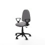 Chaise de Bureau Aýna Asincro Piqueras y Crespo BFN01RF Gris