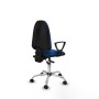 Chaise de Bureau Aýna Asincro Piqueras y Crespo BFN05RF Bleu