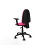Chaise de Bureau Aýna Asincro Piqueras y Crespo B2D01RN Rose