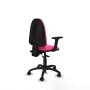 Chaise de Bureau Aýna Asincro Piqueras y Crespo B2D01RN Rose