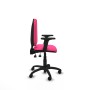 Chaise de Bureau Aýna Asincro Piqueras y Crespo B2D01RN Rose