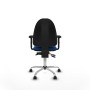 Office Chair Aýna Asincro Piqueras y Crespo B2D05RP Blue