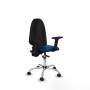 Office Chair Aýna Asincro Piqueras y Crespo B2D05RP Blue