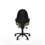 Office Chair Aýna Asincro Piqueras y Crespo BFN01RN Pistachio