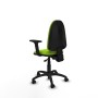 Office Chair Aýna Asincro Piqueras y Crespo B2D01RN Pistachio