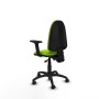 Office Chair Aýna Asincro Piqueras y Crespo B2D01RP Pistachio