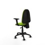 Office Chair Aýna Asincro Piqueras y Crespo B2D01RF Pistachio