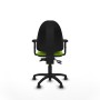 Office Chair Aýna Asincro Piqueras y Crespo B2D01RF Pistachio