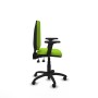 Office Chair Aýna Asincro Piqueras y Crespo B2D01RF Pistachio