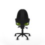 Office Chair Aýna Asincro Piqueras y Crespo BFN01RP Pistachio