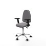 Office Chair Aýna Asincro Piqueras y Crespo B2D05RN Grey