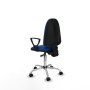 Office Chair Aýna Asincro Piqueras y Crespo BFN05RN Blue