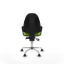 Office Chair Aýna Asincro Piqueras y Crespo BFN05RF Pistachio