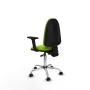 Office Chair Aýna Asincro Piqueras y Crespo B2D05RF Pistachio
