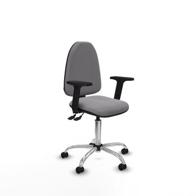 Office Chair Aýna Asincro Piqueras y Crespo B2D05RF Grey