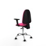Office Chair Aýna Asincro Piqueras y Crespo B2D05RP Pink