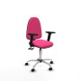 Office Chair Aýna Asincro Piqueras y Crespo B2D05RF Pink