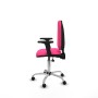 Office Chair Aýna Asincro Piqueras y Crespo B2D05RF Pink