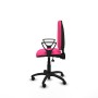 Office Chair Aýna Asincro Piqueras y Crespo BFN01RF Pink