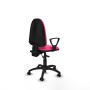 Chaise de Bureau Aýna Asincro Piqueras y Crespo BFN01RF Rose