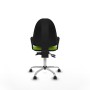 Office Chair Aýna Asincro Piqueras y Crespo BFN05RP Pistachio
