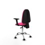 Office Chair Aýna Asincro Piqueras y Crespo B2D05RN Pink