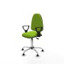 Office Chair Aýna Asincro Piqueras y Crespo BFN05RT Pistachio