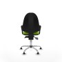 Office Chair Aýna Asincro Piqueras y Crespo BFN05RT Pistachio