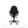 Office Chair Aýna Asincro Piqueras y Crespo B2D01RT Cream