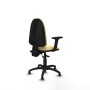 Office Chair Aýna Asincro Piqueras y Crespo B2D01RT Cream