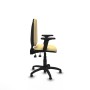 Office Chair Aýna Asincro Piqueras y Crespo B2D01RT Cream