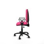 Office Chair Aýna Asincro Piqueras y Crespo BFN01RN Pink