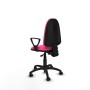 Office Chair Aýna Asincro Piqueras y Crespo BFN01RN Pink