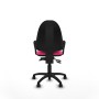 Office Chair Aýna Asincro Piqueras y Crespo BFN01RN Pink