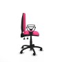 Office Chair Aýna Asincro Piqueras y Crespo BFN01RN Pink