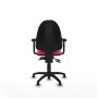 Office Chair Aýna Asincro Piqueras y Crespo B2D01RT Pink