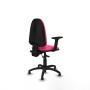 Office Chair Aýna Asincro Piqueras y Crespo B2D01RT Pink