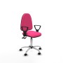 Office Chair Aýna Asincro Piqueras y Crespo BFN05RP Pink
