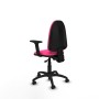Office Chair Aýna Asincro Piqueras y Crespo B2D01RP Pink