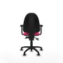 Office Chair Aýna Asincro Piqueras y Crespo B2D01RP Pink