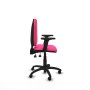 Office Chair Aýna Asincro Piqueras y Crespo B2D01RP Pink