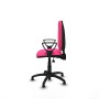 Office Chair Aýna Asincro Piqueras y Crespo BFN01RT Pink