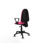 Office Chair Aýna Asincro Piqueras y Crespo BFN01RT Pink